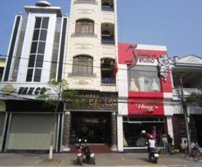 фото отеля Phuc Dai Loi Hotel - Quang Trung Street