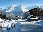 фото отеля Chalet Gabriel Saint-Gervais-les-Bains