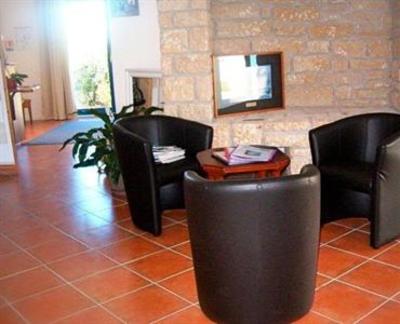 фото отеля Hotel Le Chevalier Gambette Saint-Armel