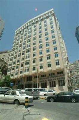 фото отеля Dar El Eman Ajyad