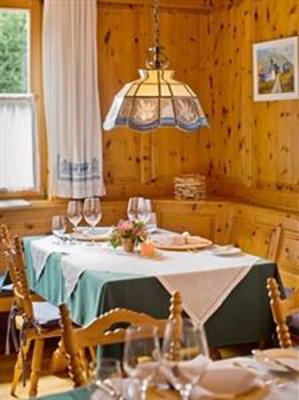 фото отеля Montafoner Hof
