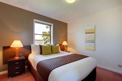 фото отеля Comfort Inn The Pier