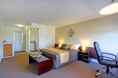 фото отеля Comfort Inn The Pier