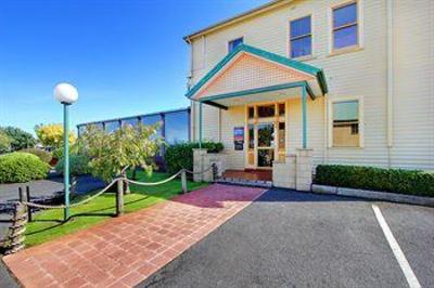 фото отеля Comfort Inn The Pier