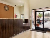 Travelodge Whittier