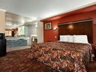 фото отеля Travelodge Whittier