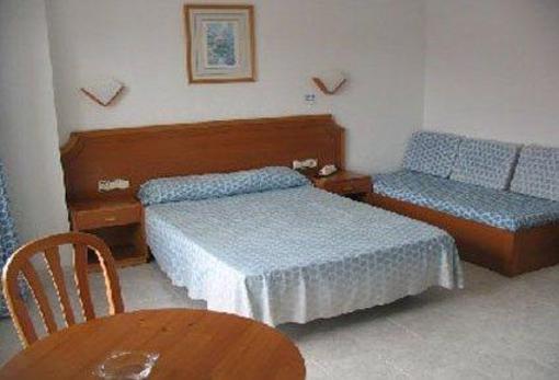 фото отеля Apartamentos Stil Mar y Paz Santa Margalida