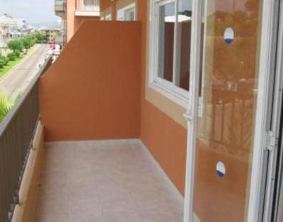 фото отеля Apartamentos Stil Mar y Paz Santa Margalida
