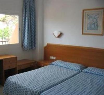 фото отеля Apartamentos Stil Mar y Paz Santa Margalida