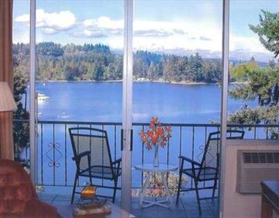 фото отеля Flagship Inn Bremerton
