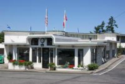 фото отеля Flagship Inn Bremerton