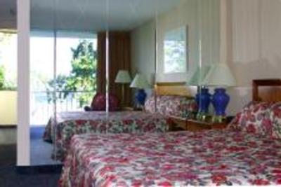 фото отеля Flagship Inn Bremerton