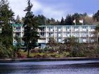 фото отеля Flagship Inn Bremerton