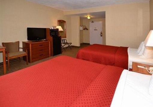 фото отеля Quality Inn Bourne
