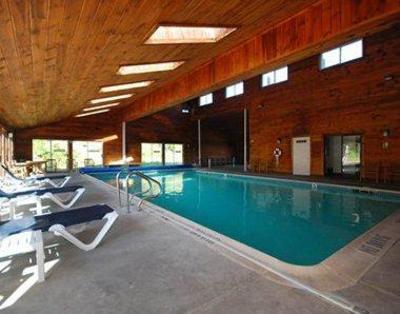 фото отеля Quality Inn Bourne