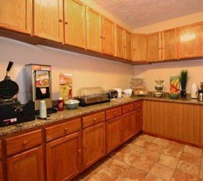 фото отеля Quality Inn Bourne