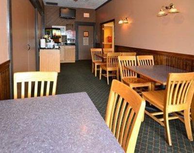 фото отеля Quality Inn Bourne