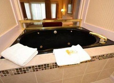 фото отеля Quality Inn Bourne