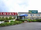 фото отеля Quality Inn Bourne