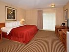 фото отеля Quality Inn Bourne