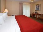 фото отеля Quality Inn Bourne