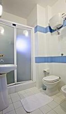 фото отеля Hotel Sabbie d'Oro