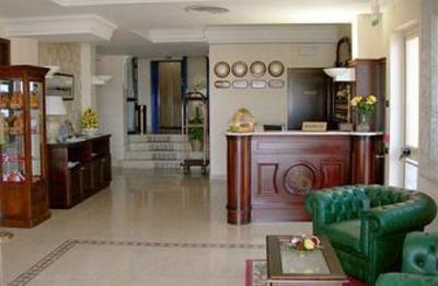 фото отеля Hotel Sabbie d'Oro