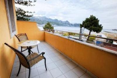 фото отеля Hotel Sabbie d'Oro