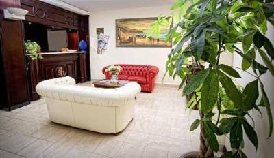 фото отеля Hotel Sabbie d'Oro