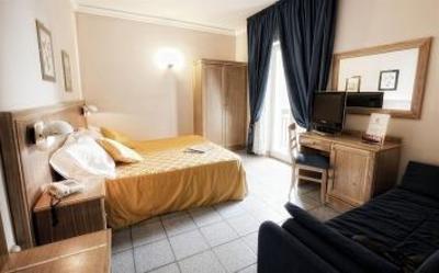 фото отеля Hotel Sabbie d'Oro