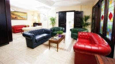 фото отеля Hotel Sabbie d'Oro