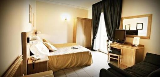 фото отеля Hotel Sabbie d'Oro