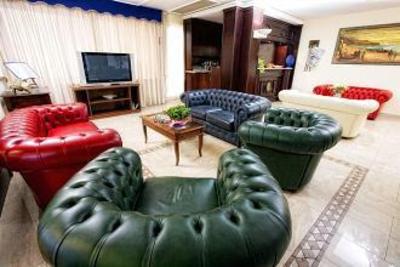 фото отеля Hotel Sabbie d'Oro