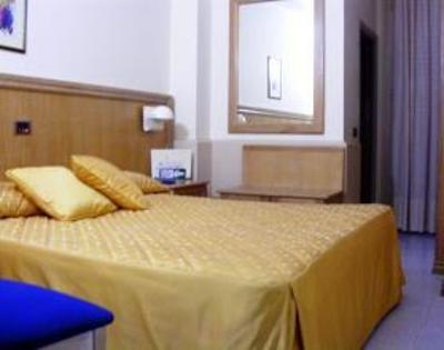 фото отеля Hotel Sabbie d'Oro