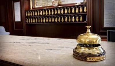 фото отеля Hotel Sabbie d'Oro