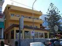 Hotel Sabbie d'Oro