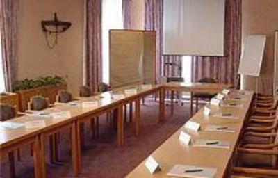 фото отеля Hotel Taunus Residence