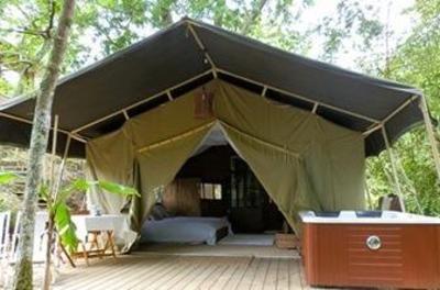 фото отеля Bo Zen Lodge Biarritz