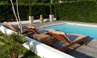 фото отеля Bo Zen Lodge Biarritz