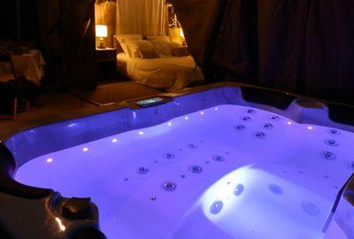 фото отеля Bo Zen Lodge Biarritz