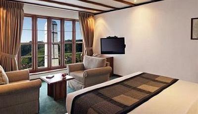 фото отеля Tea Factory Hotel Nuwara Eliya