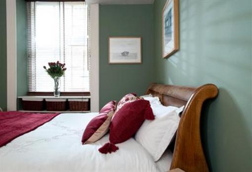 фото отеля York Place