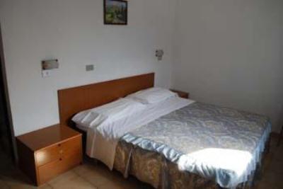 фото отеля Albergo Mancuso