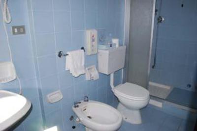 фото отеля Albergo Mancuso