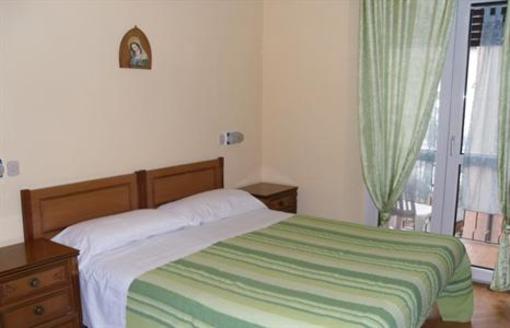 фото отеля Albergo Mancuso