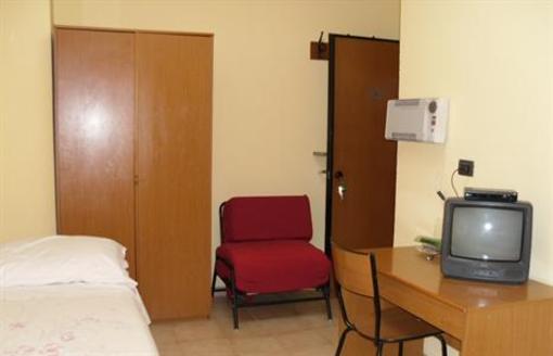 фото отеля Albergo Mancuso