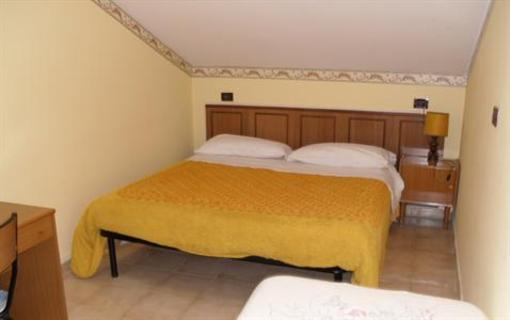 фото отеля Albergo Mancuso