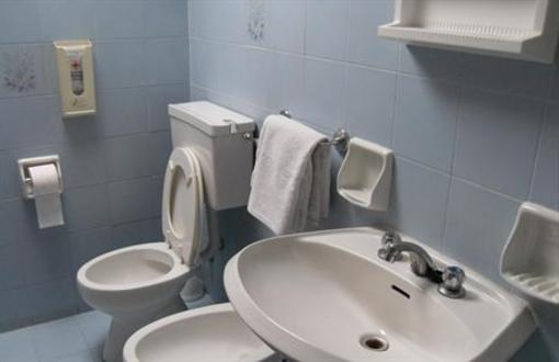 фото отеля Albergo Mancuso
