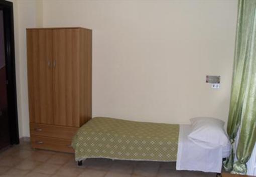 фото отеля Albergo Mancuso