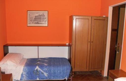 фото отеля Albergo Mancuso